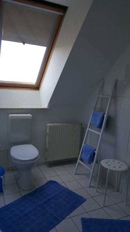 Ferienwohnungen An Der Ostsee Wittenbeck エクステリア 写真
